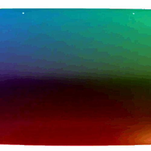 Kapota Toyota Land Cruiser (FJ90) 1996-2002 Libovolná barva