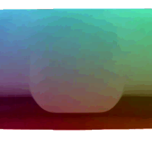 Kapota Toyota Land Cruiser (FJ150) Od 2017 Libovolná barva