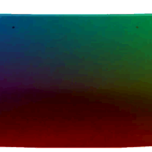 Kapota Toyota RAV4 (XA20) 2004-2005 Libovolná barva