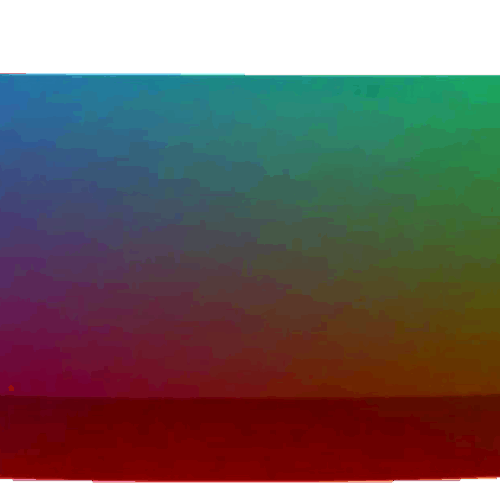 Kapota pro Toyota RAV4 (XA50) od roku 2018 lakovaná v požadované barvě