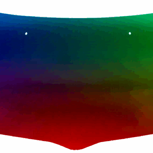 Kapota Toyota Yaris Verso (NCP/NPL) 1999-2005 Každá barva