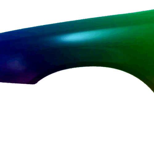 Levé křídlo Citroen Xsara (N0/N1/N2) 1997-2000 Každá barva