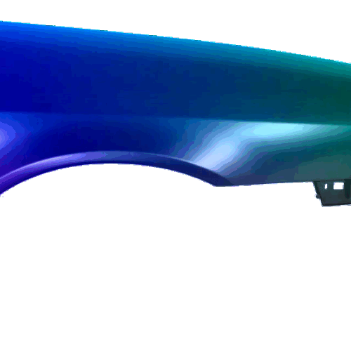 Pravé křídlo Citroen Xsara (N0/N1/N2) 2000-2005 Každá barva