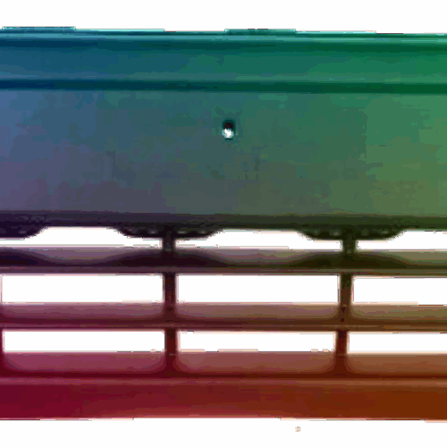 Přední nárazník Citroen Berlingo (MF) 1996-2002 Libovolná barva