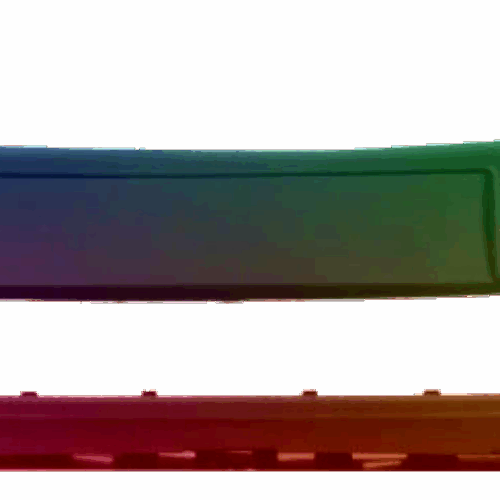 Přední nárazník Citroen Berlingo (7_) 2008-2012 Každá barva