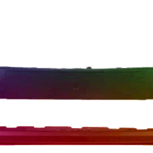 Přední nárazník Citroen Berlingo (7_) 2012-2018 Libovolná barva