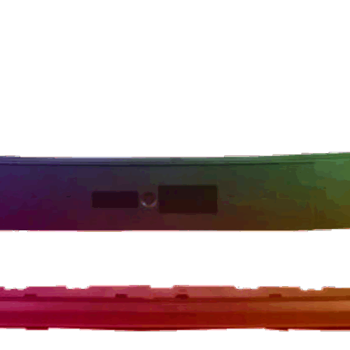 Přední nárazník Citroen Berlingo (7_) 2012-2018 SR Libovolná barva