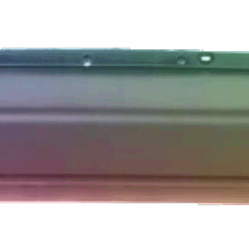 Zadní nárazník Citroen Berlingo (7_) 2012-2018 Libovolná barva