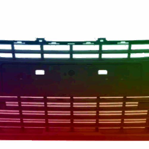 Přední nárazník Citroen Berlingo Od roku 2018 Libovolná barva