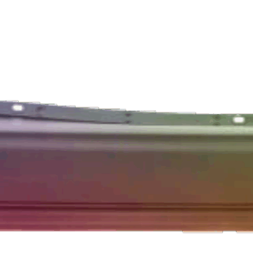 Zadní nárazník Citroen Berlingo Od 2018 PDC Libovolná barva