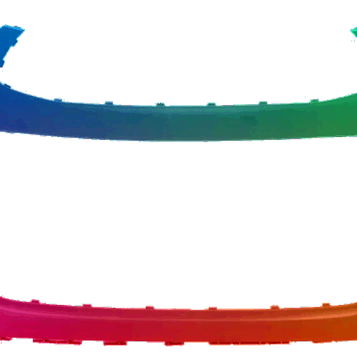 Přední nárazník Citroen C1 Od roku 2014 Libovolná barva