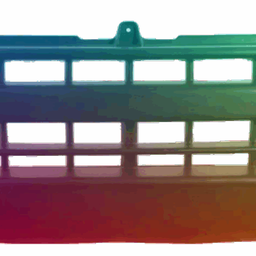 Přední nárazník Citroen Jumper (230) 1994-2001 Libovolná barva