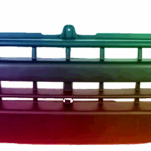 Přední nárazník Citroen Jumper (230) 1994-2001 Libovolná barva