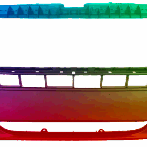 Přední nárazník Citroen Jumper (250) 2006-2014 Libovolná barva