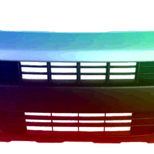 Přední nárazník Citroen Nemo (AA) Od roku 2007 Libovolná barva