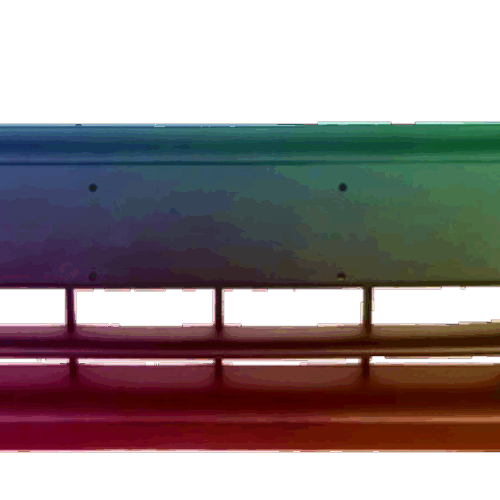 Přední nárazník Citroen Saxo (S0/S1) 1999-2004 Libovolná barva