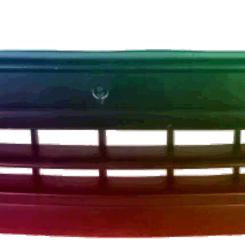 Přední nárazník Citroen Saxo (S0/S1) 1999-2004 Libovolná barva