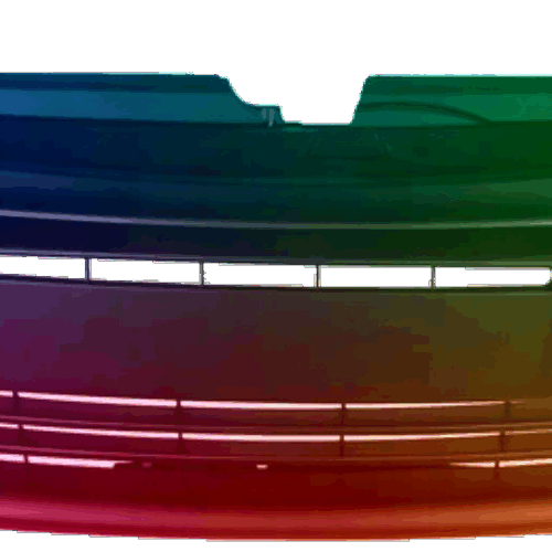 Přední nárazník Citroen Xsara Picasso (N68) 1999-2010 Každá barva