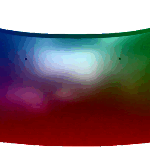 Kapota Citroen C2 (JM) 2003-2008 Jakákoli barva