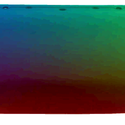 Kapota Citroen C5 (DC/DE) 2001-2004 Libovolná barva