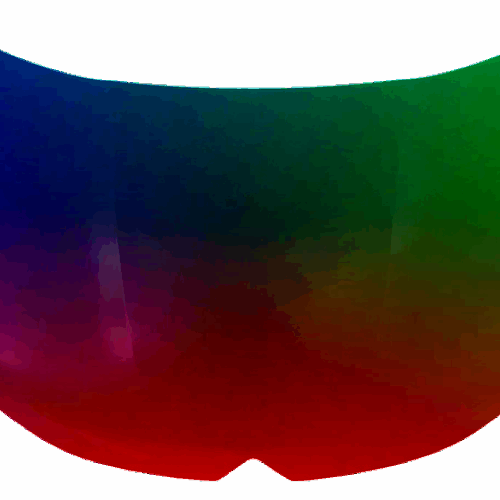 Kapota Citroen DS4 Od roku 2011 Libovolná barva