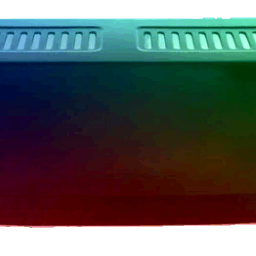 Kapota Citroen Jumper (250) 2006-2014 Libovolná barva