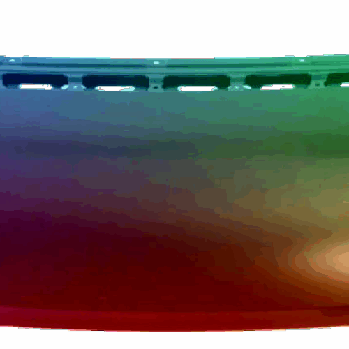 Kapota Citroen Jumper Od roku 2014 Jakákoli barva