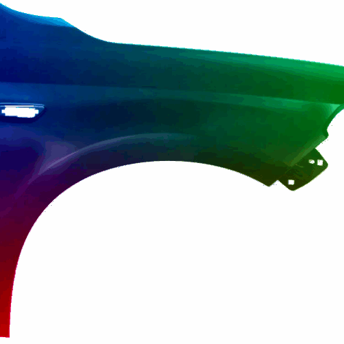 Pravý blatník Fiat Tipo od 2016 Libovolná barva