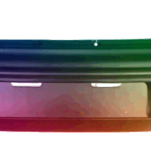 Zadní nárazník Fiat Bravo/Brava (182) 1995-2001 Libovolná barva