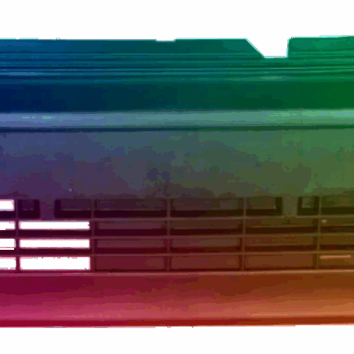 Přední nárazník Fiat Cinquecento (170) 1991-1998 Libovolná barva