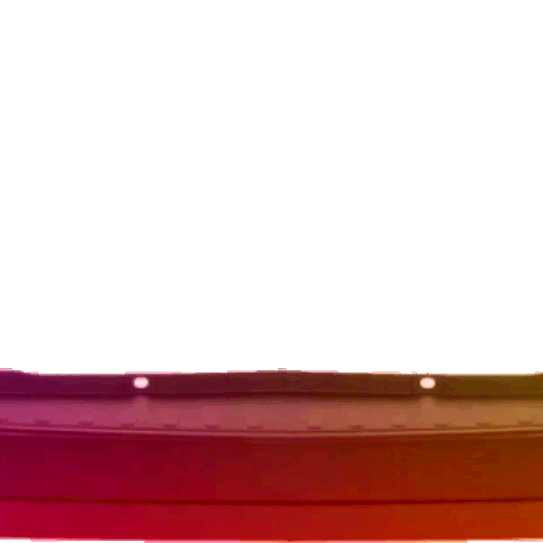 Zadní nárazník Fiat Doblo (152/263) 2010-2014 Libovolná barva