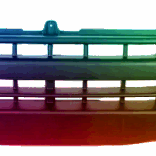 Přední nárazník Fiat Ducato (230) 1981-1994 Libovolná barva