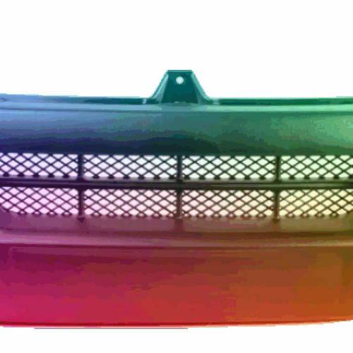 Přední nárazník Fiat Ducato (244) 2002-2006 Libovolná barva