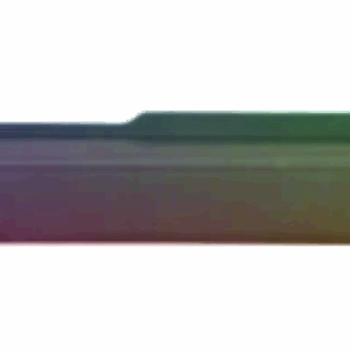 Zadní nárazník Fiat Ducato (250) 2006-2014 Libovolná barva