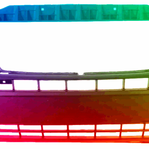 Přední nárazník Fiat Ducato Od roku 2014 Libovolná barva