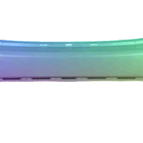 Přední nárazník Fiat Freemont (JC) Od roku 2011 Všechny barvy