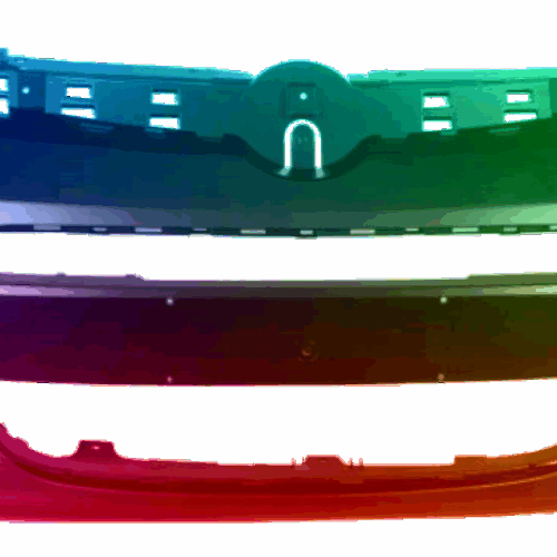 Přední nárazník Fiat Panda (319) Od roku 2012 Libovolná barva