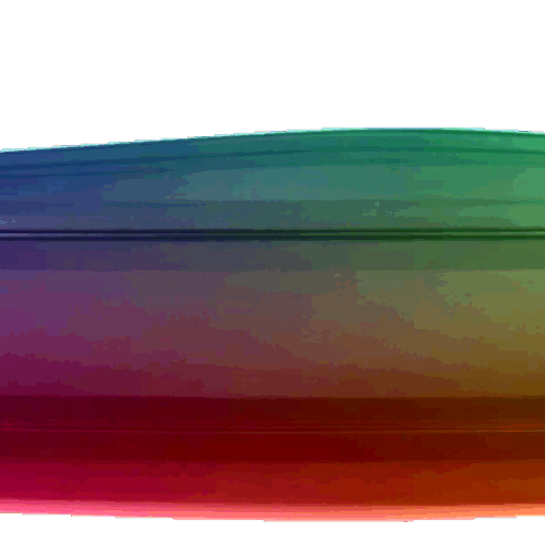 Zadní nárazník Fiat Panda (319) Od 2012 Libovolná barva