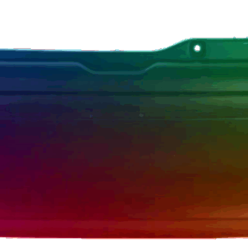 Zadní nárazník Fiat Punto I (176) 1993-1999 Libovolná barva