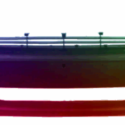 Přední nárazník Fiat Scudo (220) 1995-2003 Libovolná barva