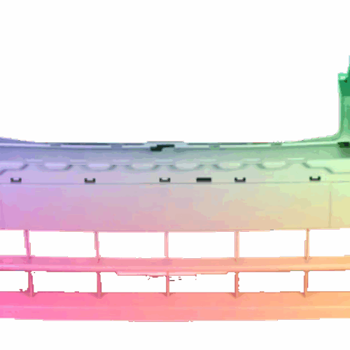 Přední nárazník Fiat Scudo (220) 2004-2007 Každá barva