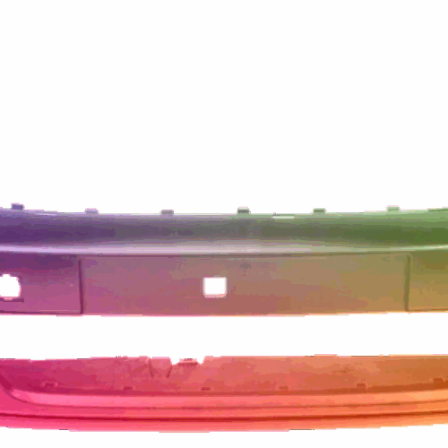 Přední nárazník Fiat Scudo (270) 2007-2016 Libovolná barva