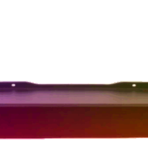 Zadní nárazník Fiat Scudo (270) 2007-2016 Libovolná barva