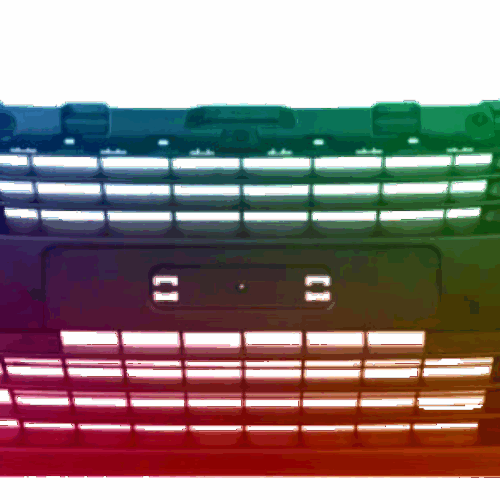 Přední nárazník Fiat Scudo Od roku 2021 Libovolná barva