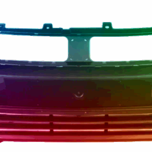 Přední nárazník Fiat Stilo (192) 2001-2007 Každá barva