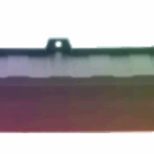 Zadní nárazník Fiat Talento od 2016 PDC Libovolná barva