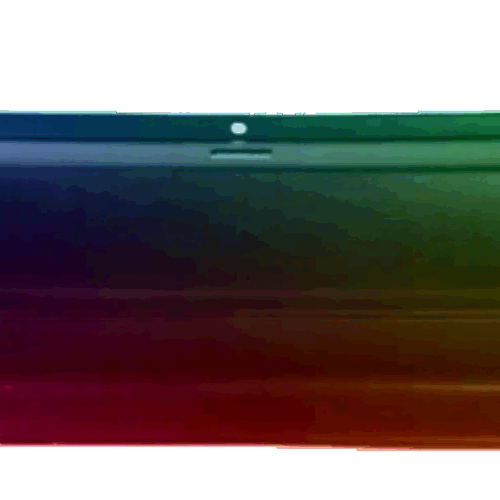 Zadní nárazník Fiat Uno (146 A/E) 1983-2002 Libovolná barva