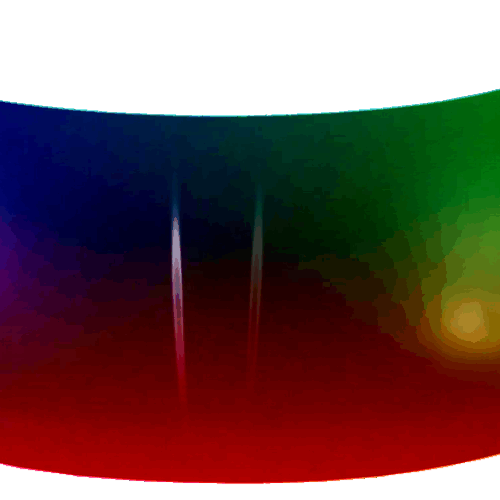 Kapota Fiat 500 Od roku 2015 Libovolná barva