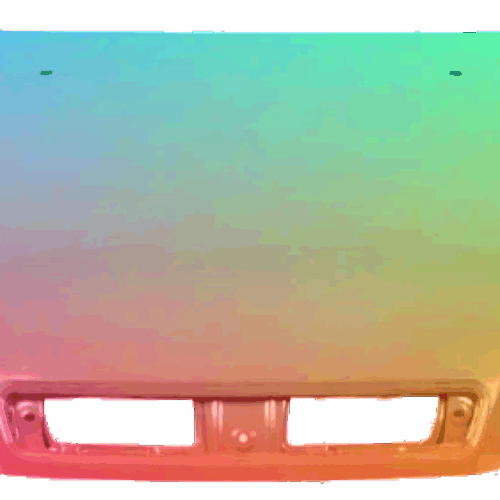 Kapota Fiat Albea/Palio Weekend II (178) 2002-2006 Jakákoli barva