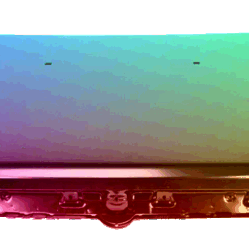 Kapota Fiat Doblo (119/223) 2001-2005 Libovolná barva